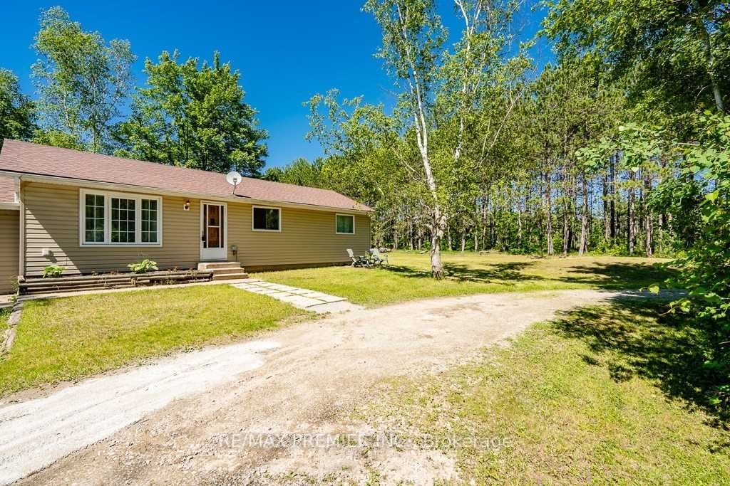 5258 30th Side Rd, Essa, Ontario, Rural Essa