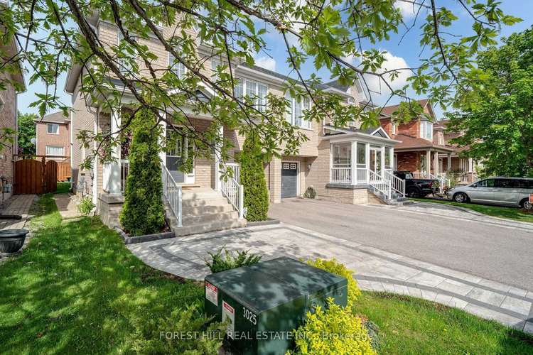 186 Gail Parks Cres, Newmarket, Ontario, Woodland Hill