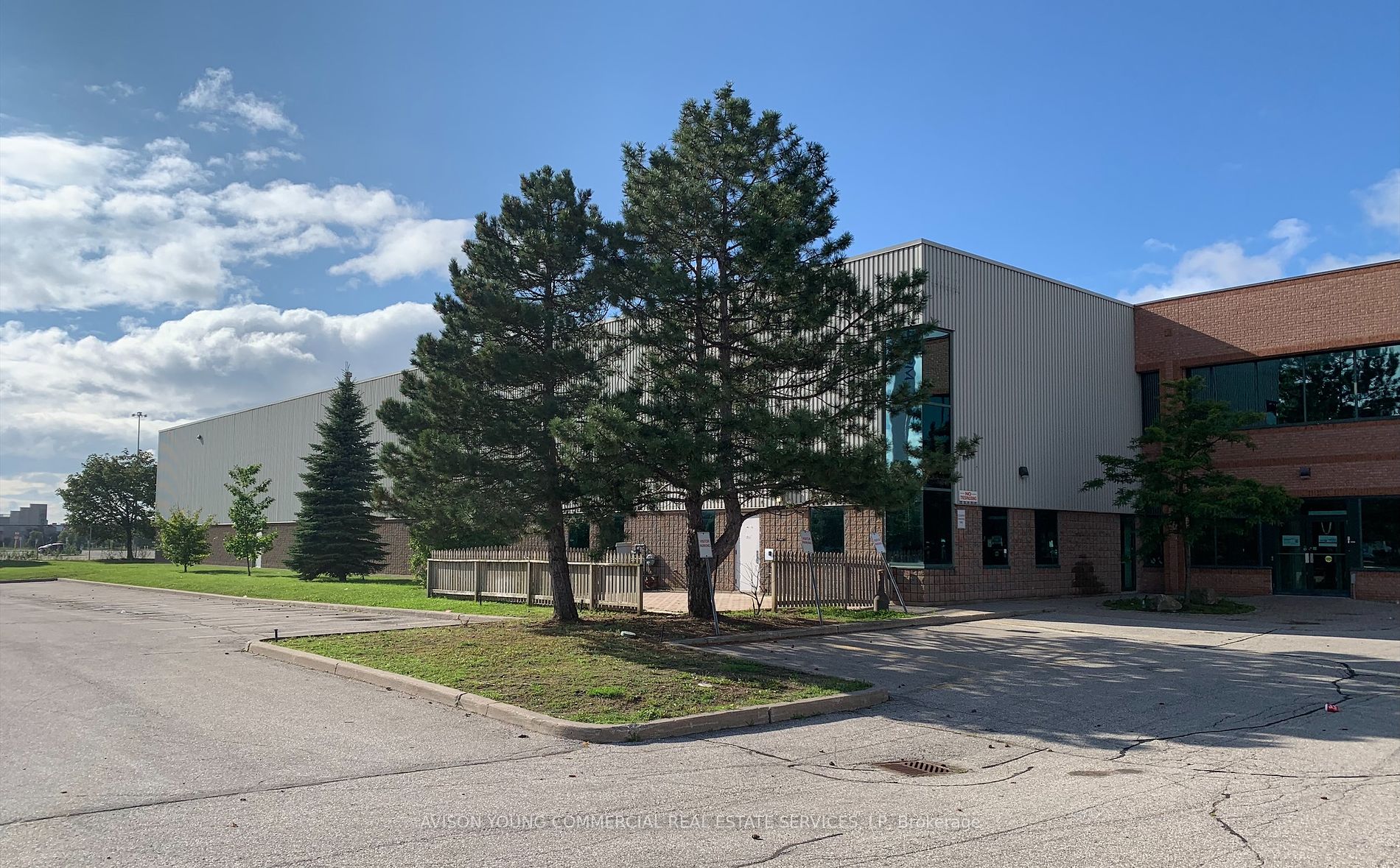 2470 Milltower Crt, Mississauga, Ontario, Meadowvale Business Park