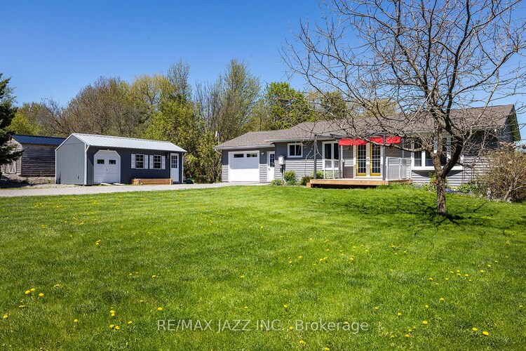 58 Aranda Way, Brighton, Ontario, Rural Brighton