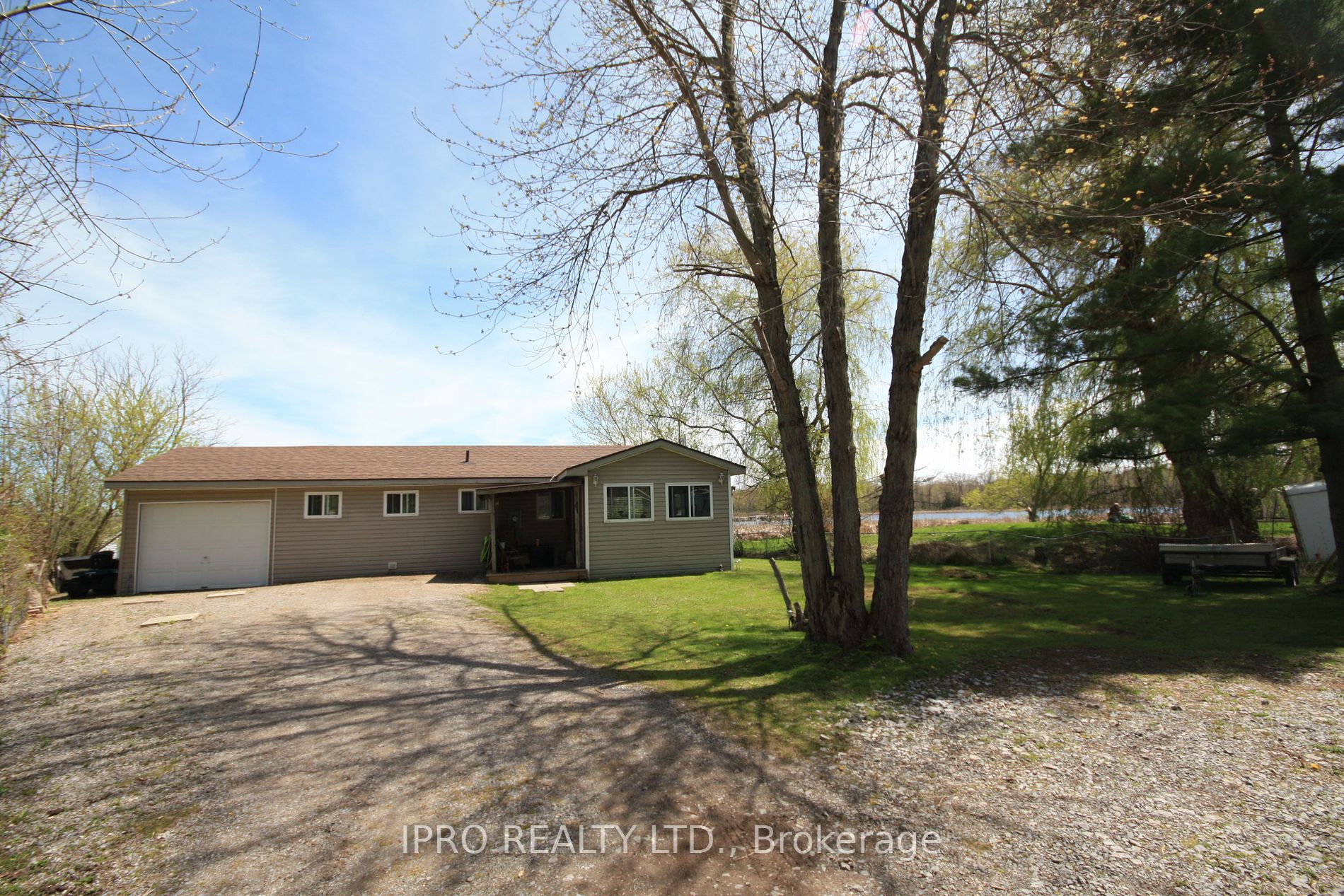 33 Willow Point Rd, Brighton, Ontario, Rural Brighton