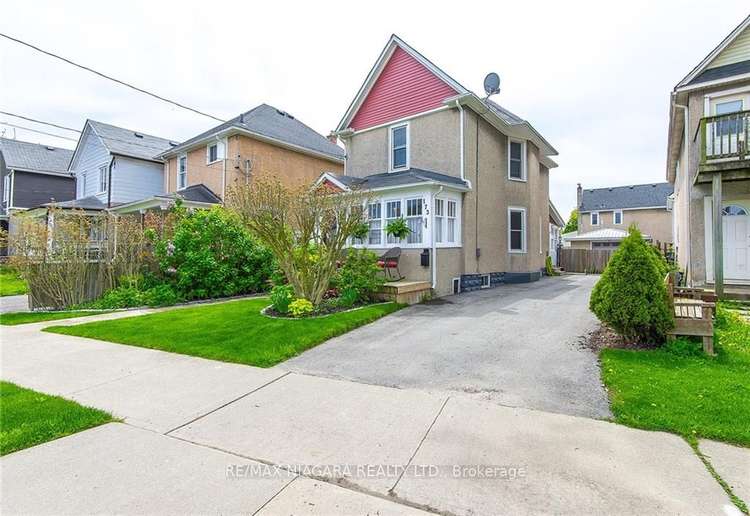 173 Young St, Welland, Ontario, 