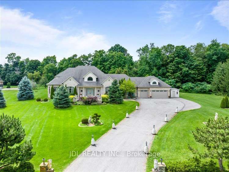 15 Lake Woods Dr, Whitchurch-Stouffville, Ontario, Rural Whitchurch-Stouffville
