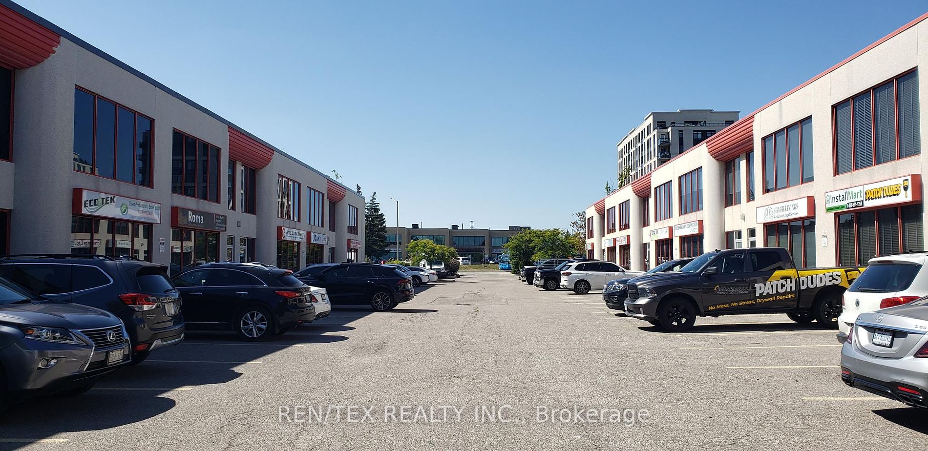 65 Woodstream Blvd, Vaughan, Ontario, West Woodbridge Industrial Area