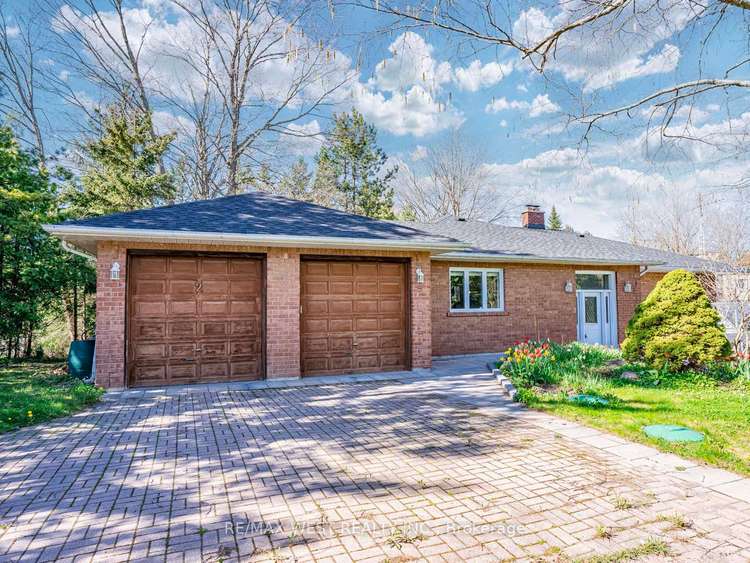 2 Connaught Ave, Whitchurch-Stouffville, Ontario, Rural Whitchurch-Stouffville