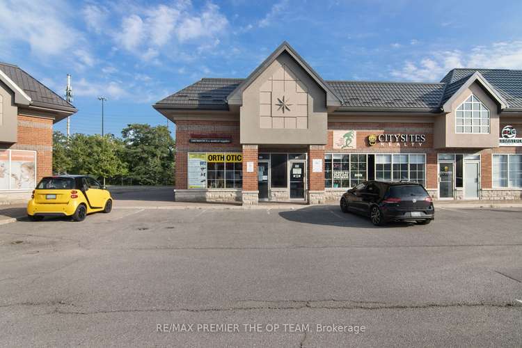 3550 Rutherford Rd, Vaughan, Ontario, Vellore Village
