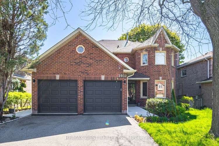 2932 Redbud Ave, Oakville, Ontario, Clearview