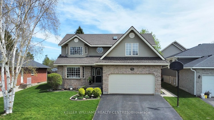 265 4th Street Cres, Hanover, Ontario, Hanover