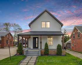 6599 Longwoods Rd, Middlesex, Ontario