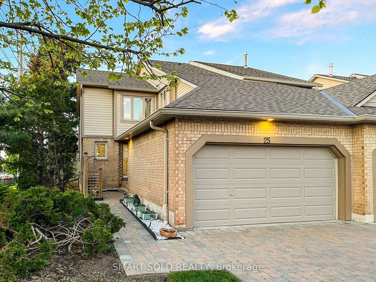 1725 The Chase, Mississauga, Ontario, Central Erin Mills
