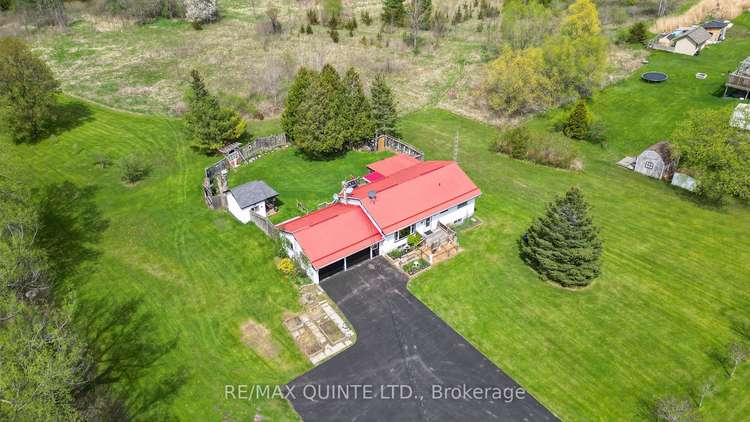 2557 County Rd 40 Rd, Quinte West, Ontario, 