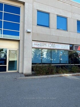 125 Don Hillock Dr, York, Ontario , MLS #N8321354 , Image - 1