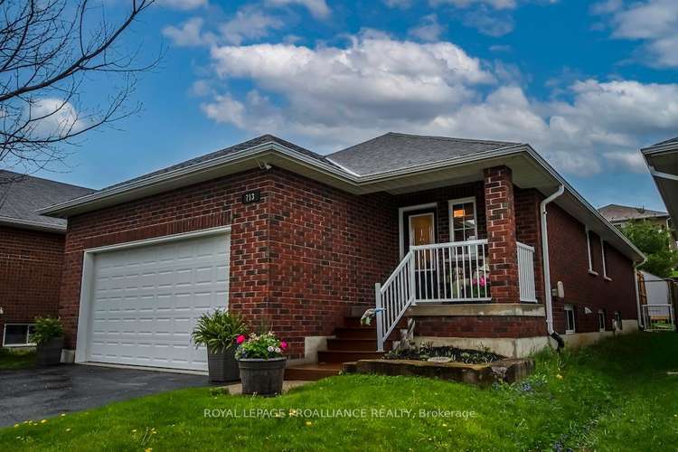 713 Overend Gdns, Peterborough, Ontario, Monaghan