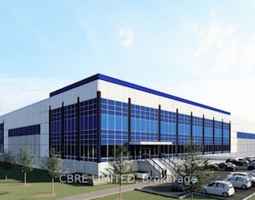 8000 Dixie Road, Peel, ON , MLS #W8322204 , Image - 1