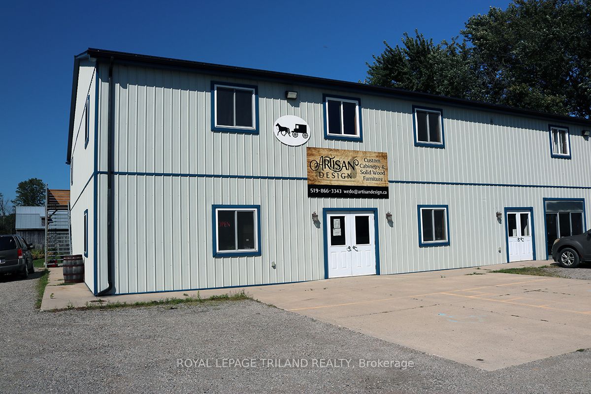 53930 Eden Line, Bayham, Ontario, Rural Bayham