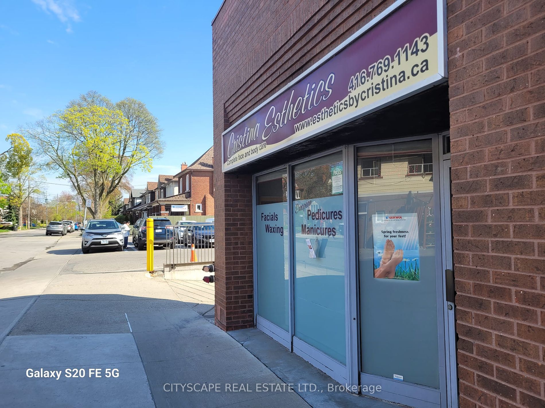 245 Kennedy Ave, Toronto, Ontario, Runnymede-Bloor West Village