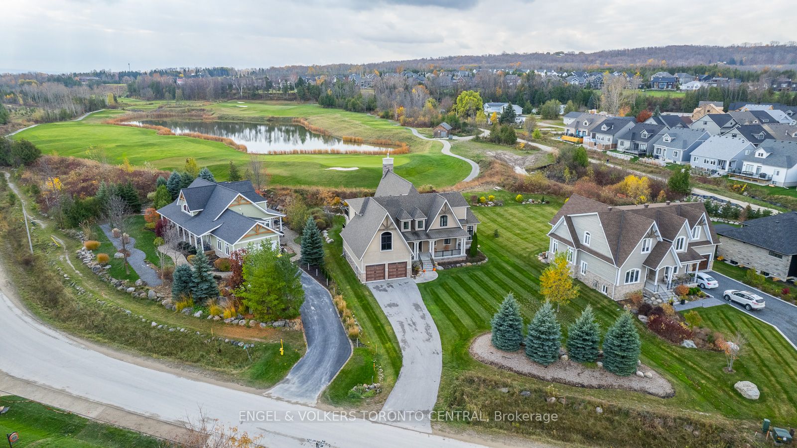 280 SUNSET Blvd, Blue Mountains, Ontario, Rural Blue Mountains