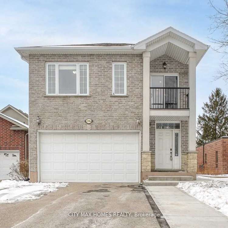 A-238 Woodhaven Rd, Kitchener, Ontario, 
