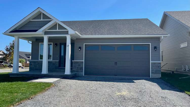 70 Stirling Cres, Prince Edward County, Ontario, Picton