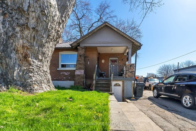 3 Elward Blvd, Toronto, Ontario, Oakridge