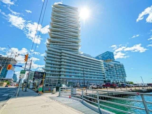 15 Queens Quay  E, Toronto, Ontario, Waterfront Communities C8