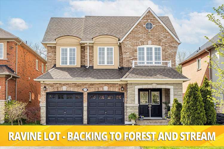 430 Hoover Park Dr, Whitchurch-Stouffville, Ontario, Stouffville