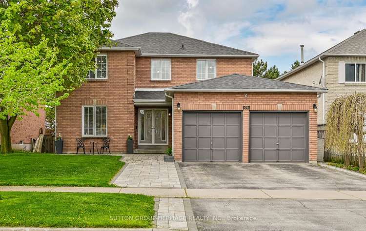 51 Howes St, Ajax, Ontario, Central West