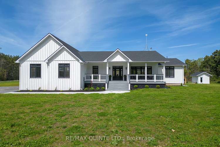 1688 County Road 12, Prince Edward County, Ontario, Picton