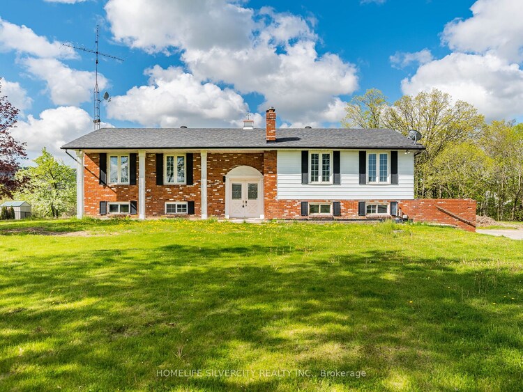 5638 Appleby Line, Burlington, ON, Rural Burlington