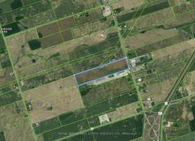 6097 Colonel Talbot Rd, Middlesex, Ontario