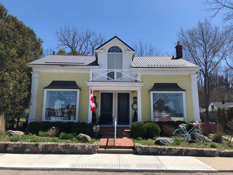 207/209 Main St, Central Elgin, Ontario, Port Stanley