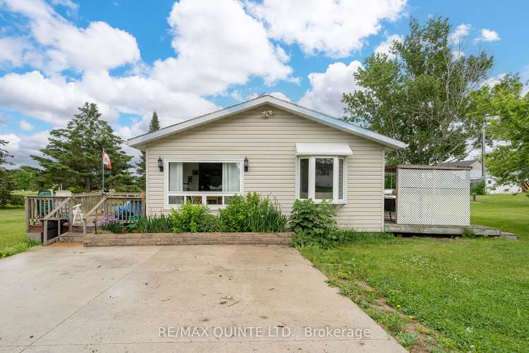 21 Moore Ave, Greater Napanee, Ontario, 