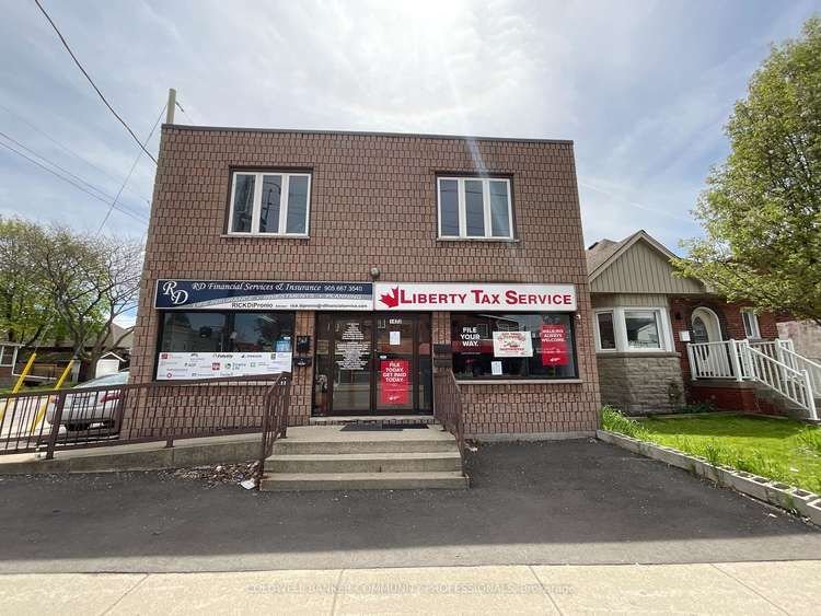 1472 Main St E, Hamilton, Ontario, Bartonville