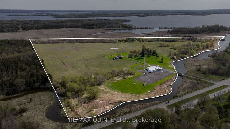 4184 Old Highway 2, Belleville, Ontario, 