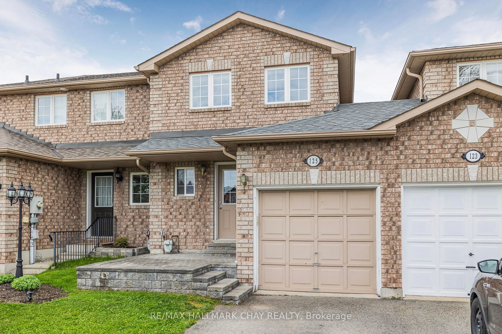 125 Courtney Cres, Barrie, Ontario, Painswick South