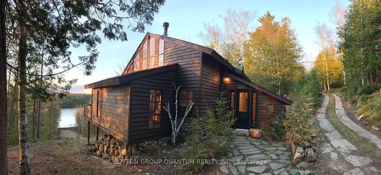 2724 River Rd, North Frontenac, Ontario, 