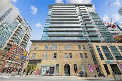 39 Sherbourne St, Toronto, ON M5A 0L8 | MLS# C8330928