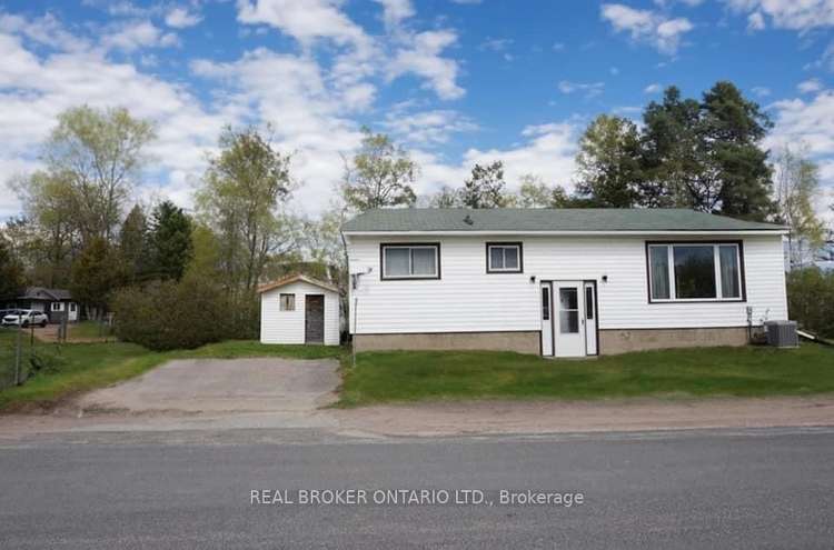 1133 Holmes Rd, Highlands East, Ontario, 