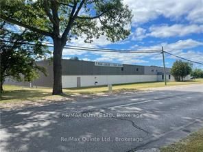 665 Dundas St E, Hastings, Ontario