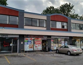 450 Kennedy Rd, Toronto, Ontario , MLS #E8331962 , Image - 1