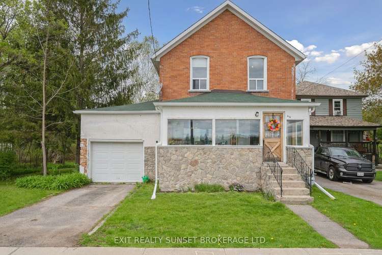 216 Queen St, Trent Hills, Ontario, Campbellford