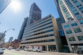 600 Sherbourne St, Toronto, Ontario , MLS #C8332830 , Image - 1
