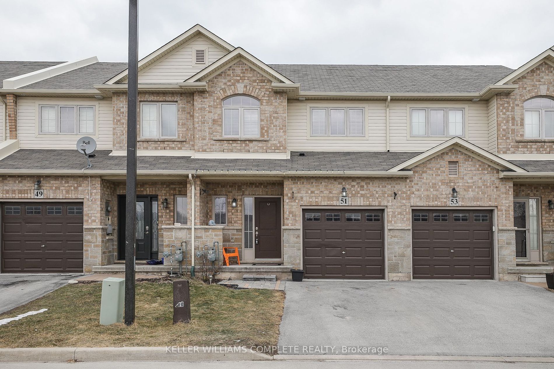 51 Redcedar Cres, Hamilton, Ontario, Stoney Creek