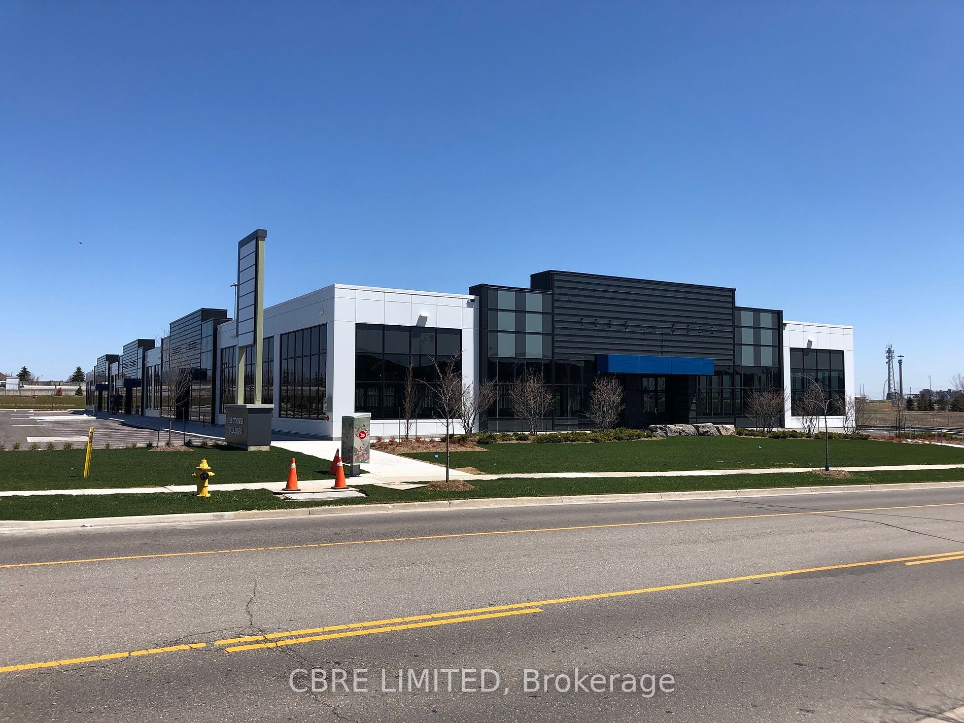 265 Cityview Blvd, Vaughan, Ontario, Vellore Village