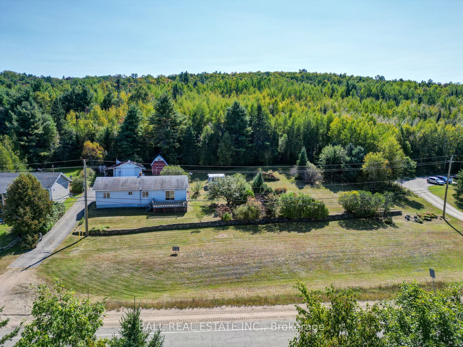 39086 Combermere Rd, Madawaska Valley, Ontario, 