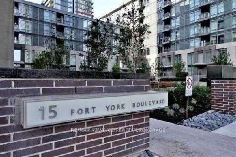 15 Fort York Blvd, Toronto, Ontario, Waterfront Communities C1
