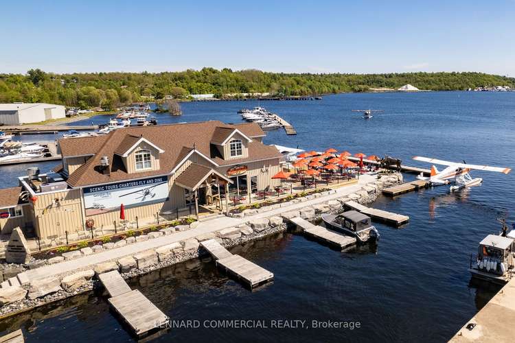 11A Bay St, Parry Sound, Ontario, 