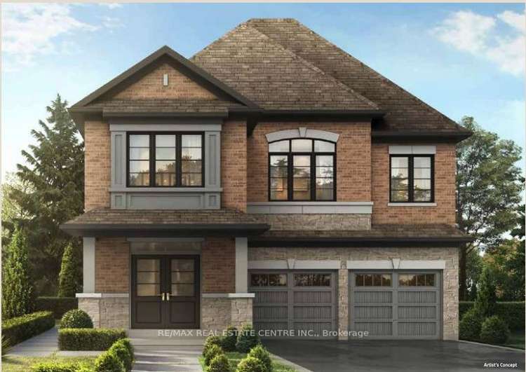 Lot 39 Arnold Circ, Brampton, Ontario, Northwest Brampton