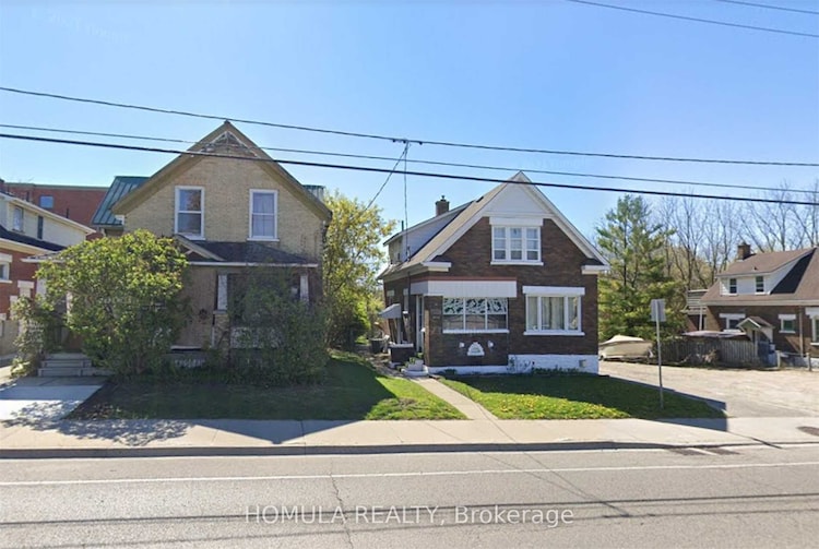 251 Victoria St S, Kitchener, Ontario, 