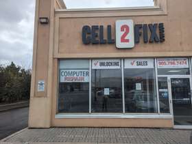 279 Queen St E, Peel, Ontario